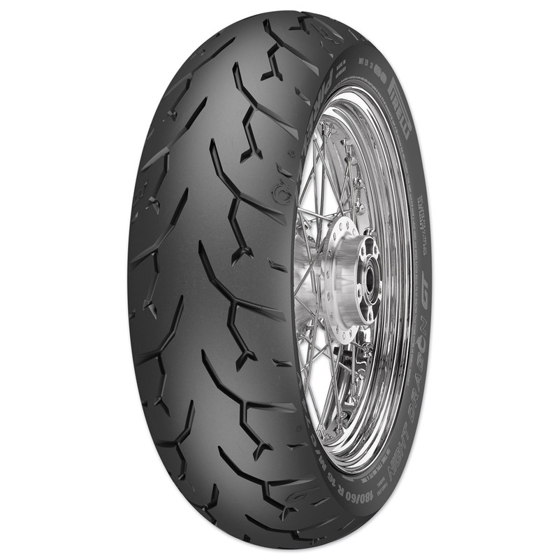 PIRELLI NIGHT DRAGON GT 200/55 R 17 M/ 2595600