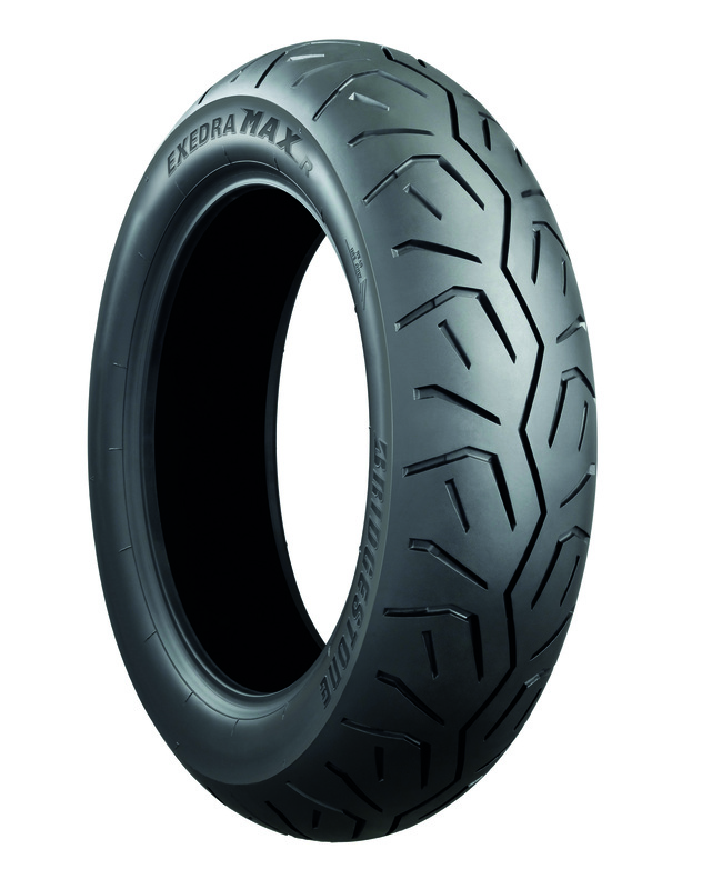 BRIDGESTONE EMAXR 170/80B15 77H TL 6088