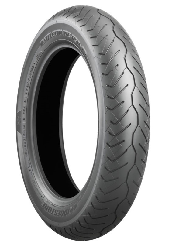 BRIDGESTONE H50F 100/80-17 52H TL 9797