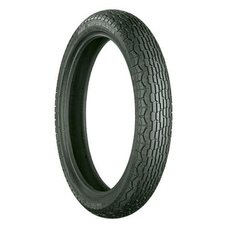 BRIDGESTONE L303 3.00-19 49S TT 73323