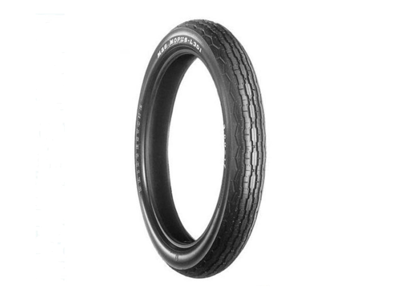 BRIDGESTONE L301 3.00-17 45P TT 73583