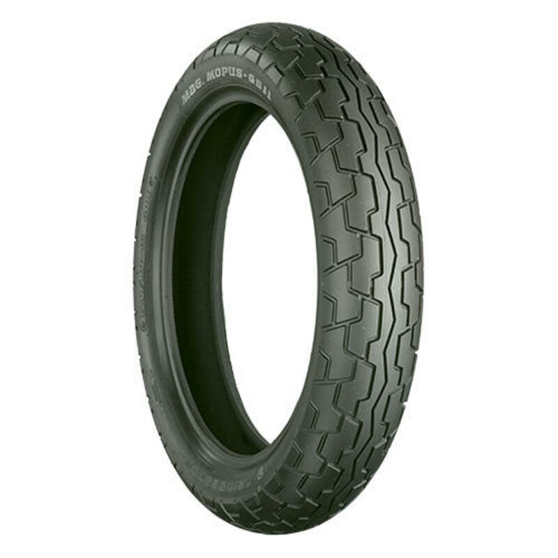 BRIDGESTONE G511 2.75-18 42P TT 76237