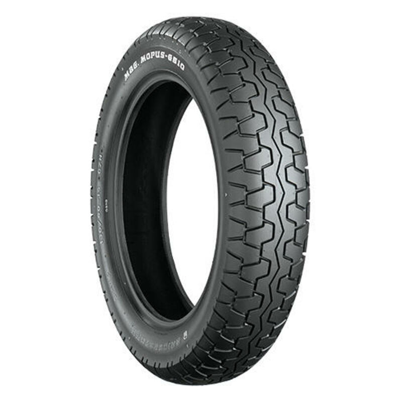 BRIDGESTONE G510 3.00-18 52P TT 76240