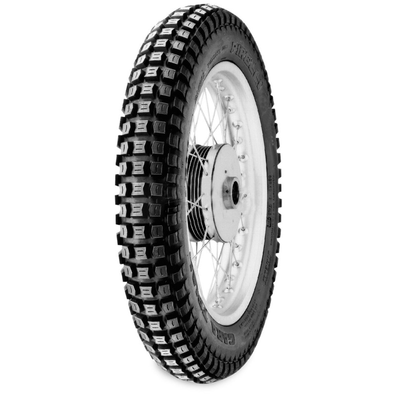 PIRELLI MT43 PRO TRIAL 4.00 - 18 64P D 1414500