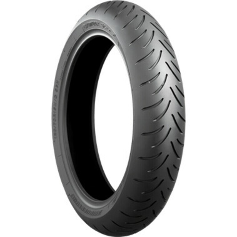 BRIDGESTONE SC1 F 120/80-14 58S TL 7210
