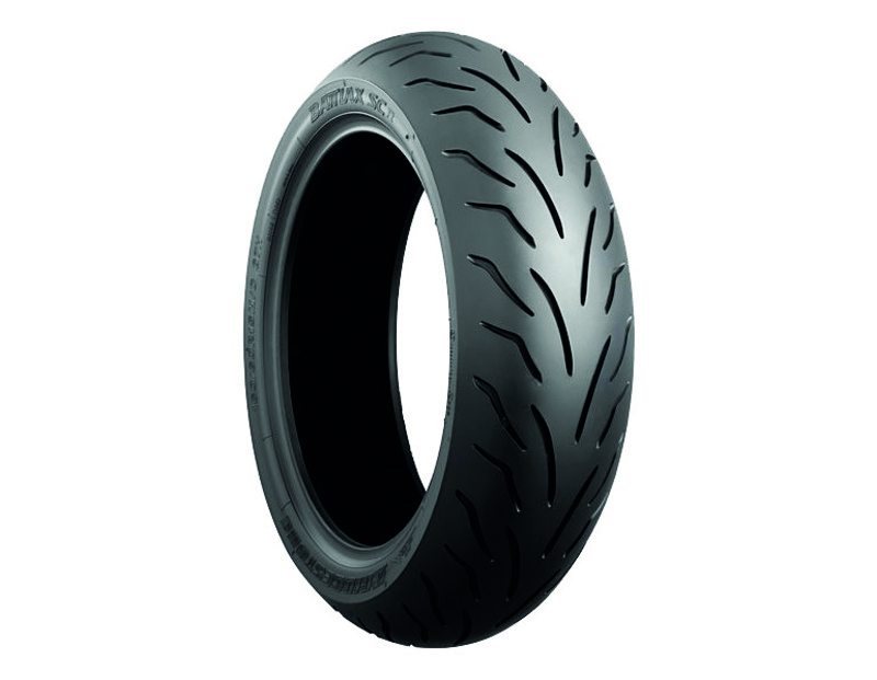 BRIDGESTONE SCR 90/90-14 46P TL 8031