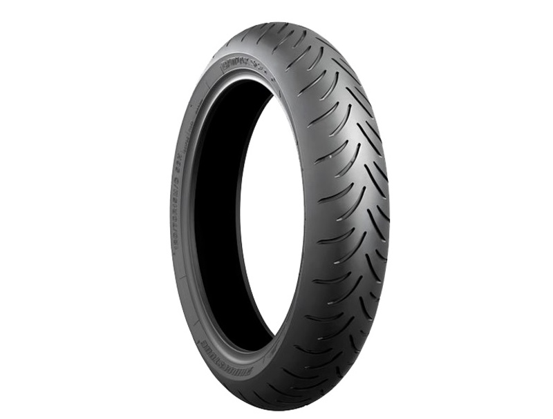 BRIDGESTONE SC F 100/80-14 48PTL 17426
