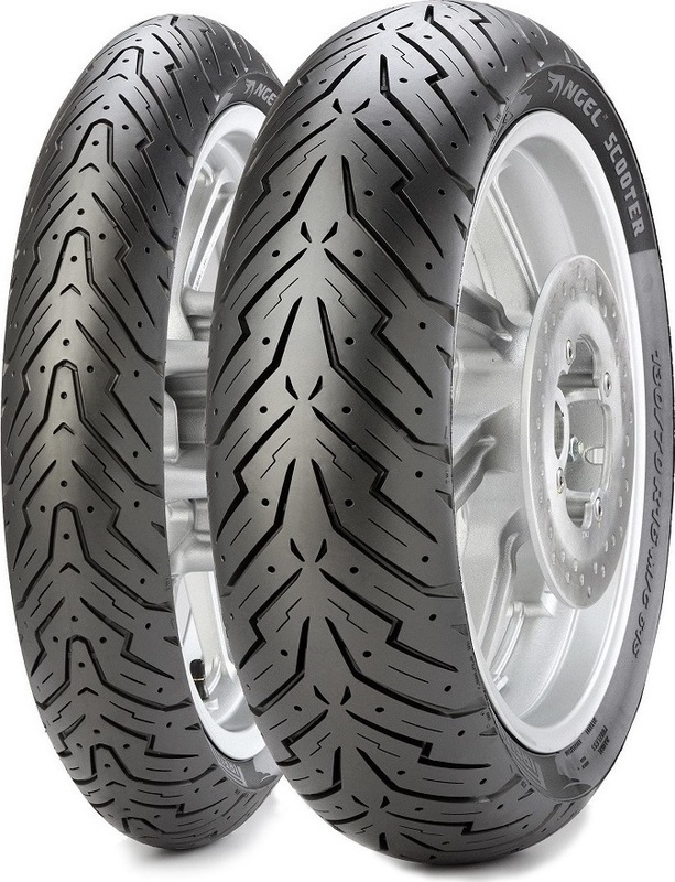 PIRELLI ANGEL SCOOTER 130/80 - 15 M/C 2854400