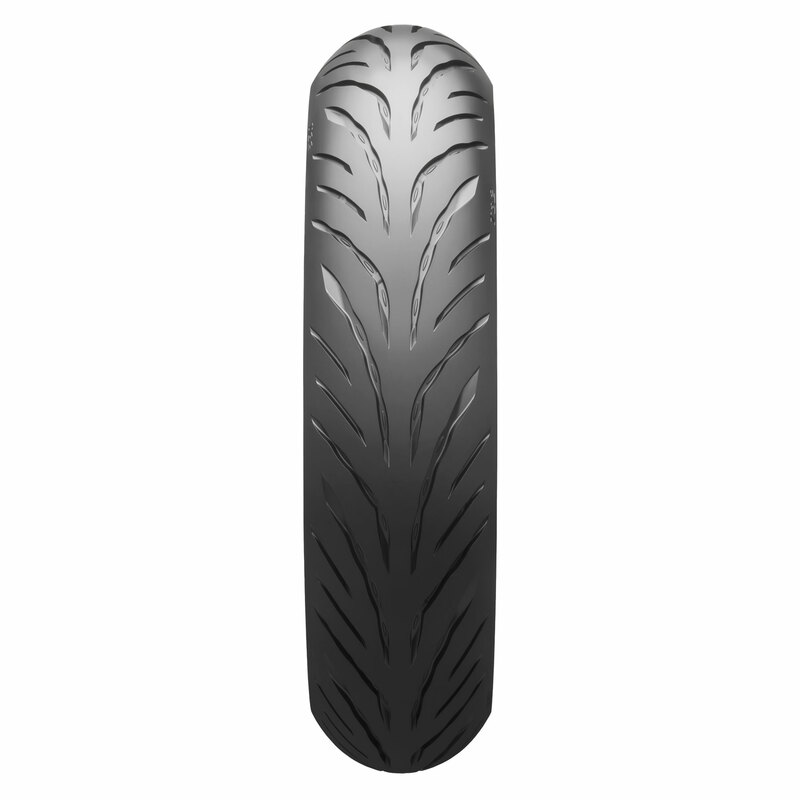 BRIDGESTONE T32R 180/55ZR17 (73W) TL 19629