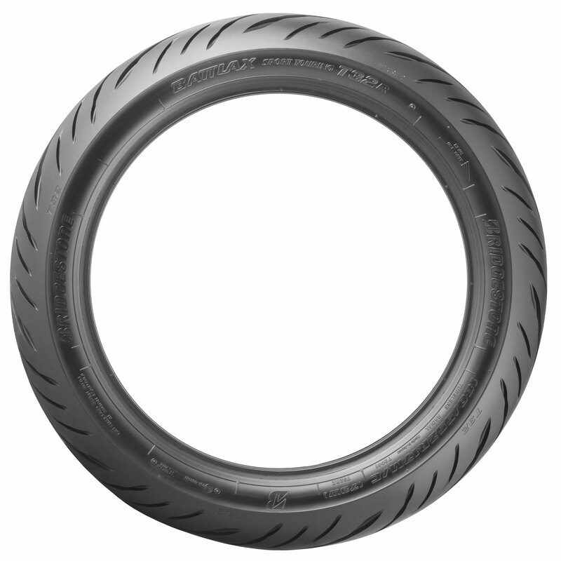 BRIDGESTONE T32R 180/55ZR17 (73W) TL 19629