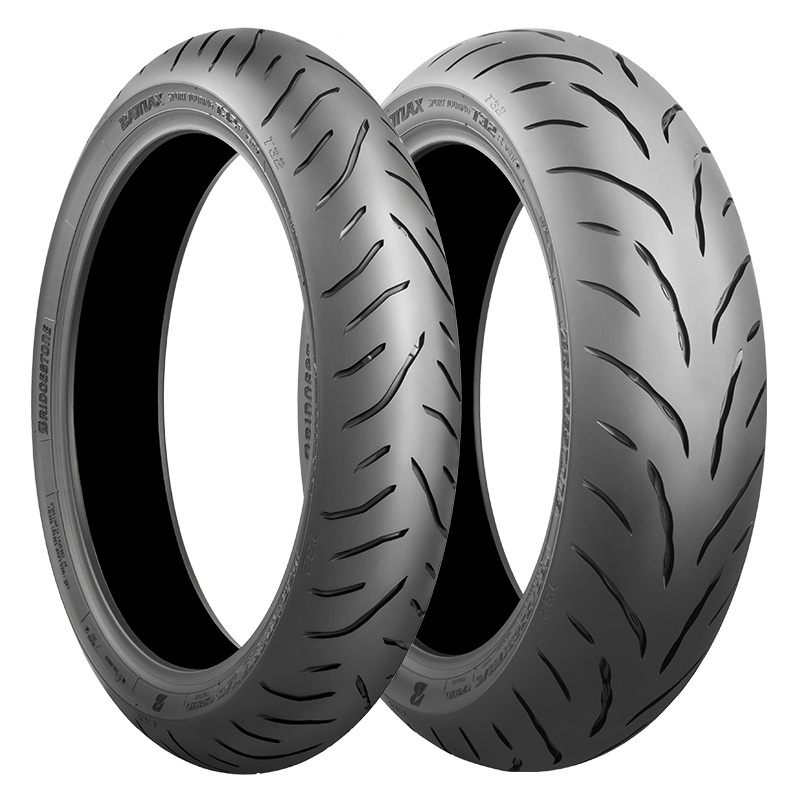 BRIDGESTONE T32R GT 170/60ZR17 (72W) TL 19634
