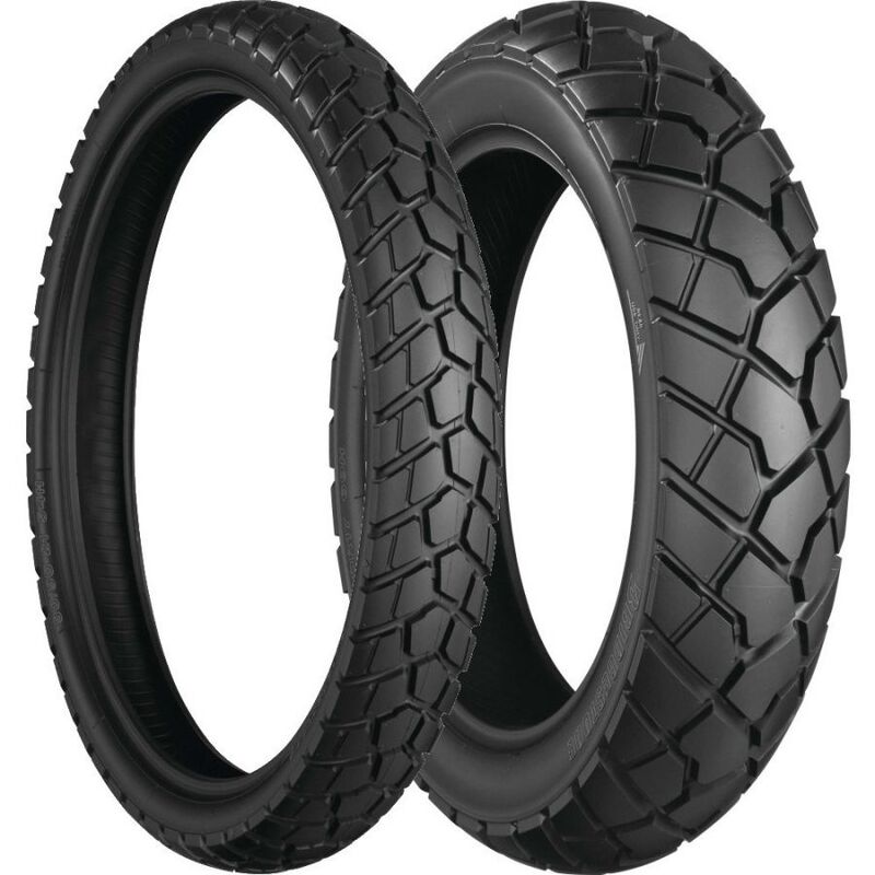 BRIDGESTONE AX41TRF 160/60R15 67H 23545