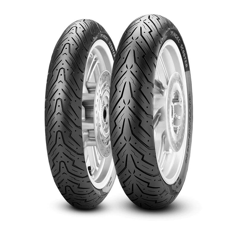 PIRELLI ANGEL SCOOTER 130/70 - 12 56L 4017800
