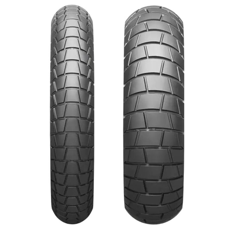 BRIDGESTONE AT41F 110/80R19 59VTL 24740