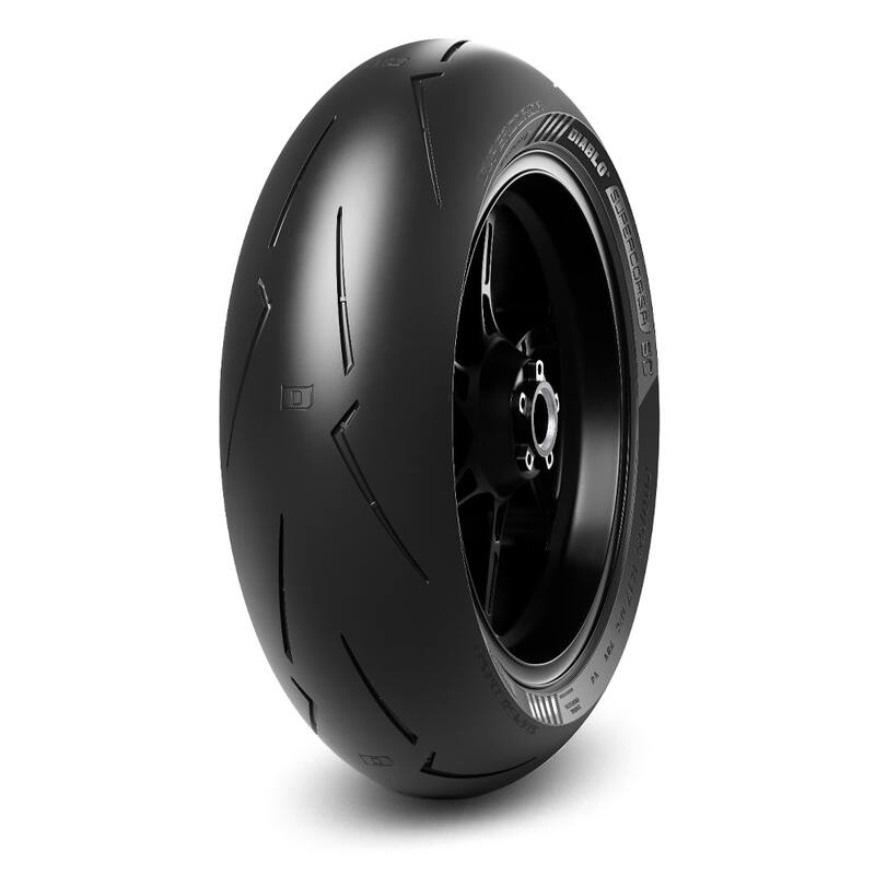 PIRELLI DIABLO SUPERCORSA V4 SC3 140/7 4122900