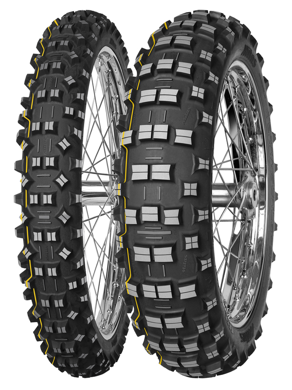 MITAS TEFOEF Y 90/100-21 57R TT 70000959