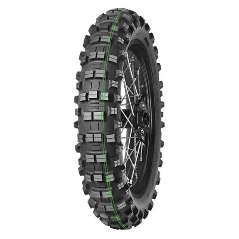 MITAS TEFOEFPR GG 140/80-18 70M FIM 70000962