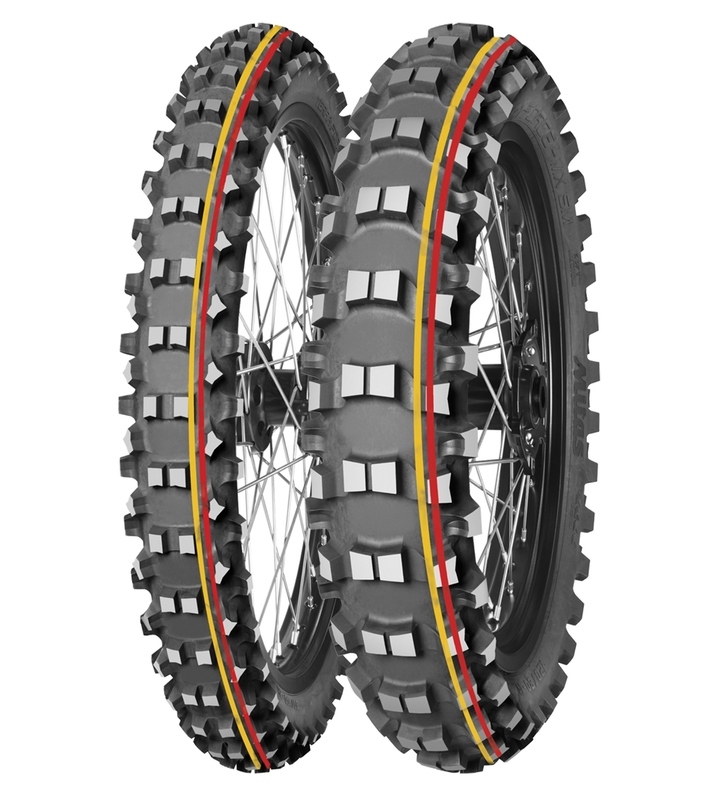 MITAS TEFOMXSM RY 70/100-19 42M NHS 70000944