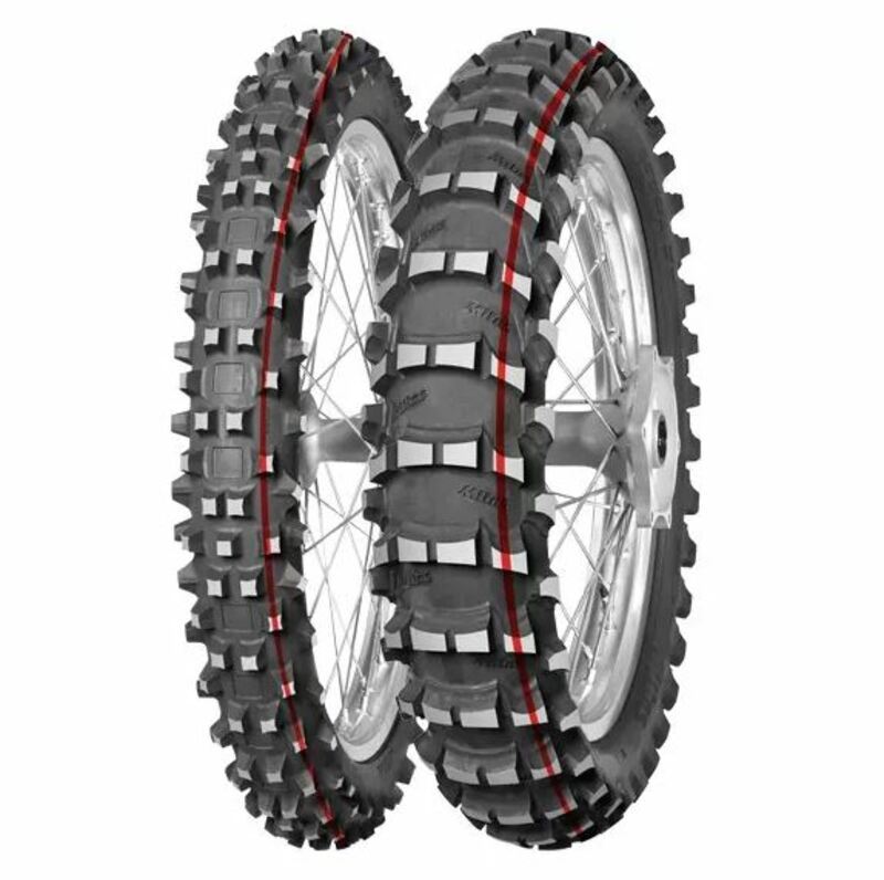 MITAS TEFOMXSA RR 80/100-21 51M NHS 70000950