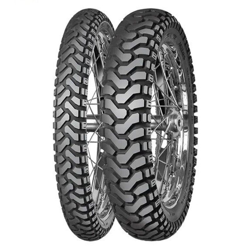 MITAS EDTRDA YY 140/80B18 70H TL/TT 70001007