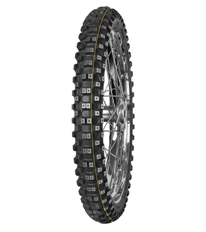 MITAS EDTRRMH GN 90/90-21 54R TT M+S 70000982