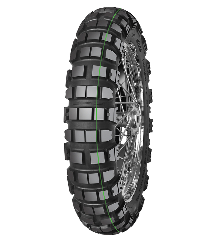 MITAS ETRPRO 140/80B18 70R TL/T 70000993