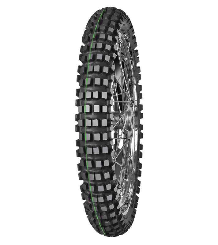 MITAS EDTRRPRO GN 90/90-21 54R TT 70000994
