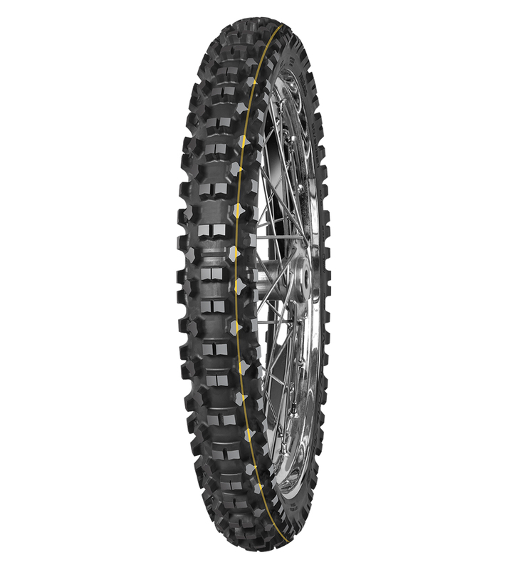 MITAS EDTRRSM Y 90/90-21 54R TT M+S 70000995