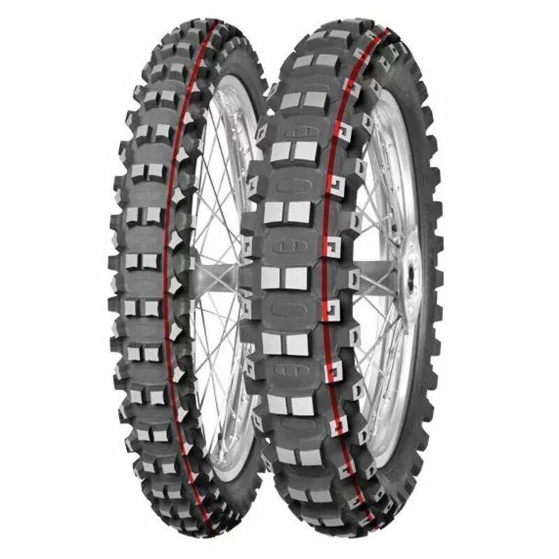 MITAS TEFOMXMH R 90/90-14 46M NHS 70001000