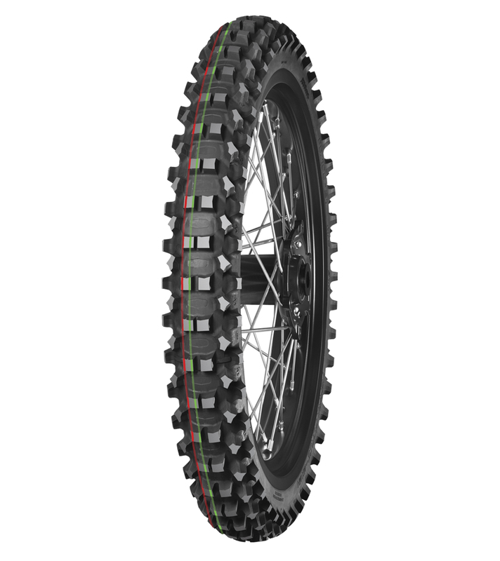 MITAS TEFOMXMH RG 60/100-14 29M NHS 70000926