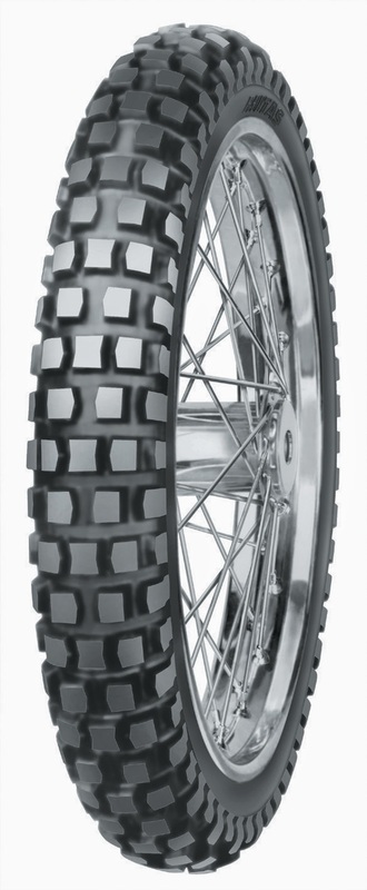MITAS E-06 2.75-16 46S TT NHS 70001018