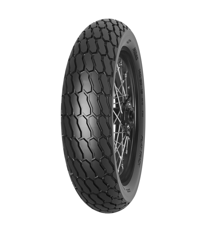 MITAS FLAT TRACK STREET 140/80-19 (2 70001059
