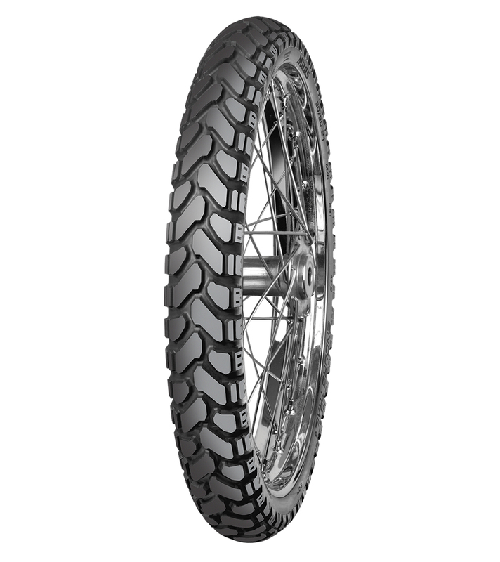 MITAS EDT+ YY 90/90B21 54H TL/TT 70001187