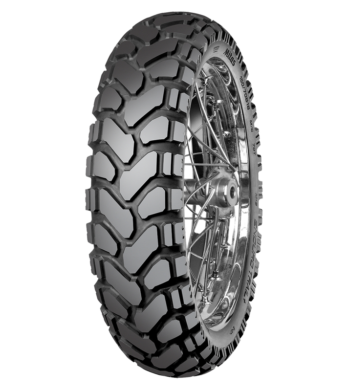MITAS EDT+ YY 150/70B18 70H TL/TT 70001188