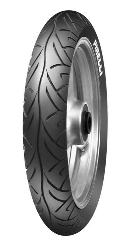 PIRELLI SPORT DEMON 100/90 - 18 M/C 56 3852200