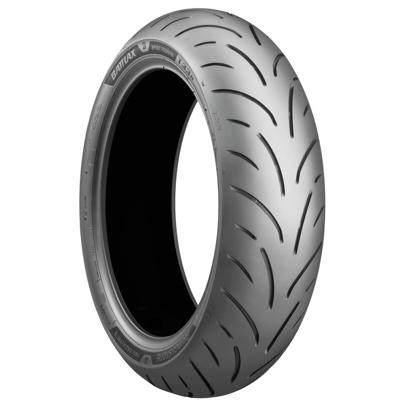 BRIDGESTONE T33 170/60ZR17 (72W) TL 30635