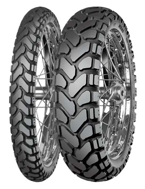 MITAS ENDURO TRAIL+ 100/90-19 57H TL 70001499