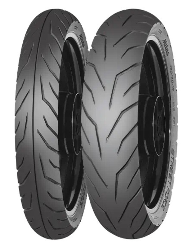 MITAS STREET FORCE 130/70-17 62S TL/ 70001253