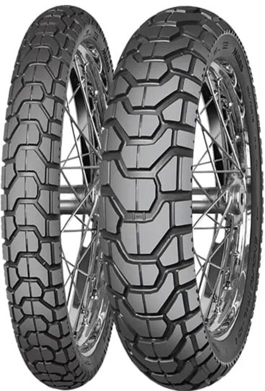MITAS END TRAIL ADV 2 150/70R18 70V 70001411