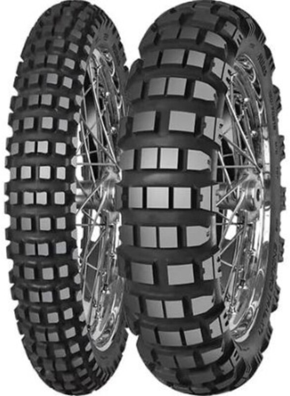 MITAS ENDURO TRAIL XT+ 90/100-21 57H 70001184