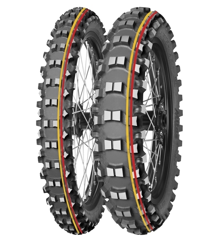 MITAS TEFOMXSM RY 90/90-21 54M NHS 70000949