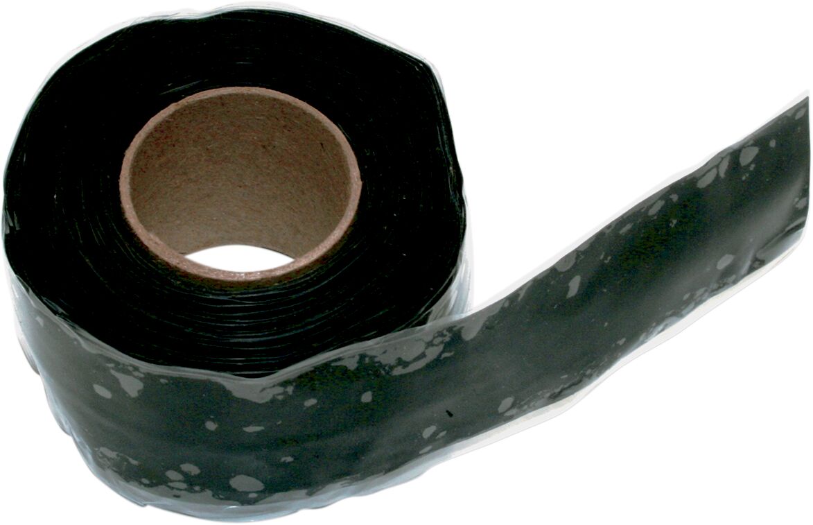 MOTION PRO TAPE-NITRO BLACK 1X10' 11-0084