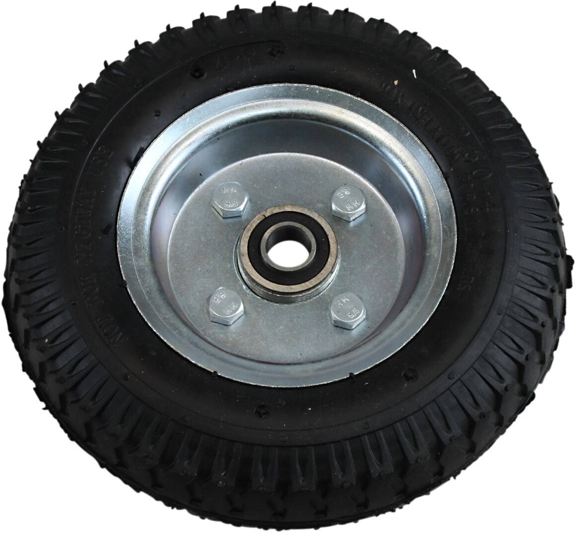 MOOSE OFFROAD HARD-PARTS WHEELS TRAINING REPLACE 9501-0182