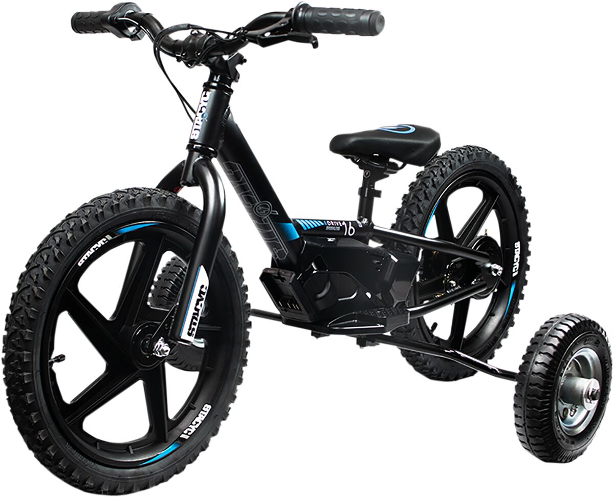 MOOSE OFFROAD HARD-PARTS WHEELS TRAINING STACYC 1602-UT-STA-M