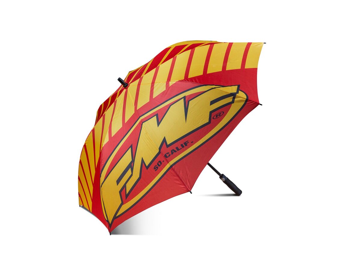 FMF FMF UMBRELLA MAKING TRACK 013911