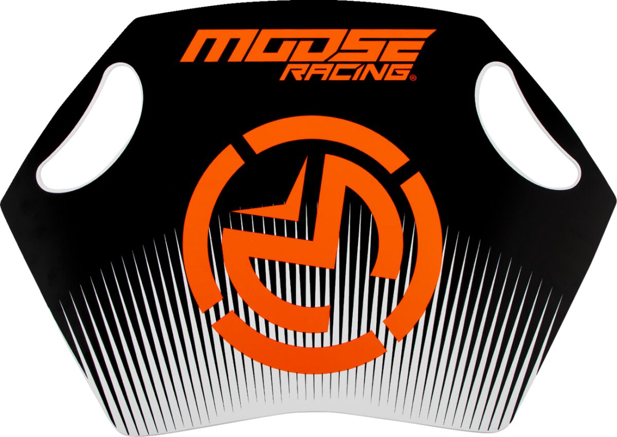 MOOSE OFFROAD HARD-PARTS PIT BOARD MOOSE 8982600005