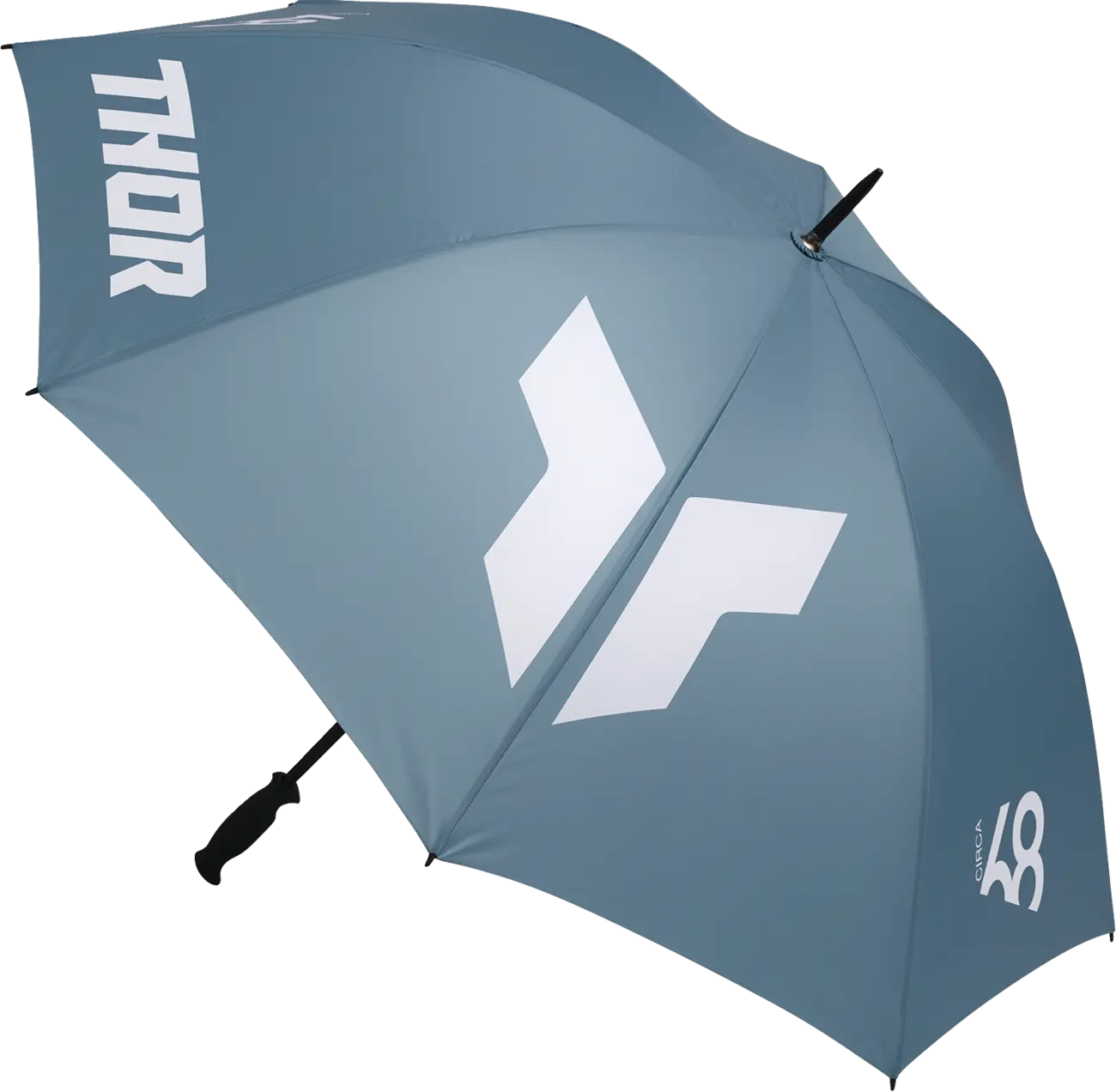THOR UMBRELLA THOR STEEL BLUE 9501-0308