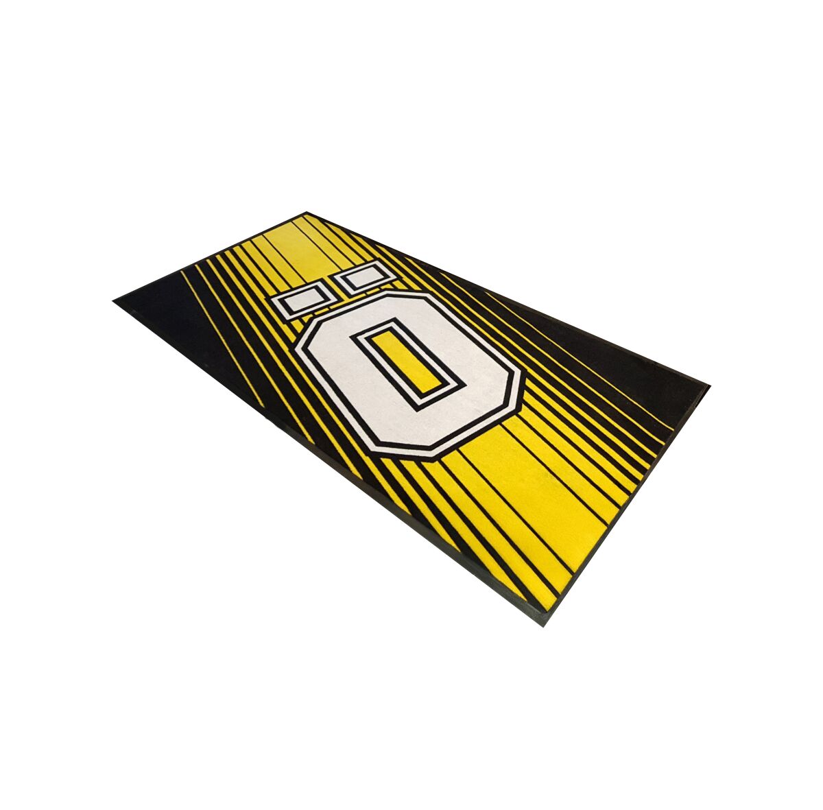OHLINS ÖHLINS RACING CARPET 100X220CM G0012-02