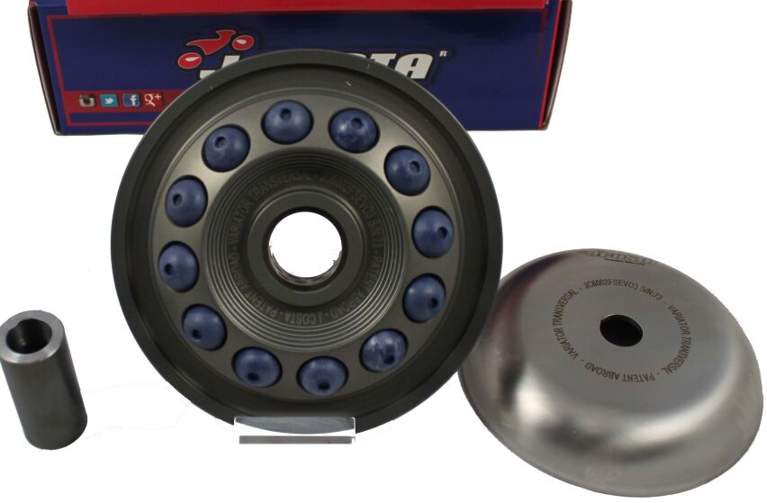 J. COSTA VARIATOR PIA200 LEADER IT623PRO