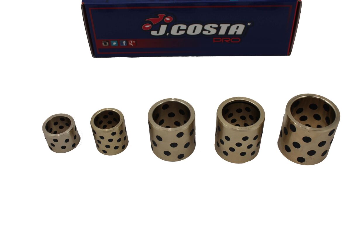 J. COSTA BUSHING FOR IT6052/5037 JC453540GI